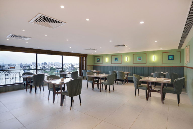 Food & Drinks 5, Lemon Tree Hotel Rajkot, Rajkot