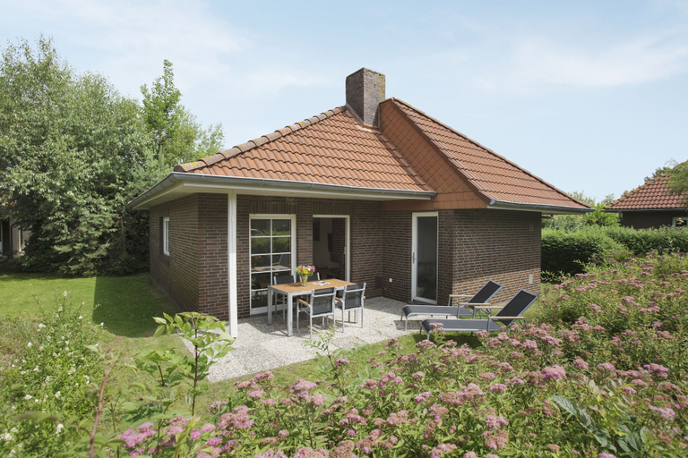 Exterior & Views 2, Center Parcs Nordseeküste, Wesermarsch