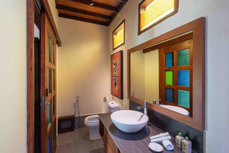 Bathroom 3