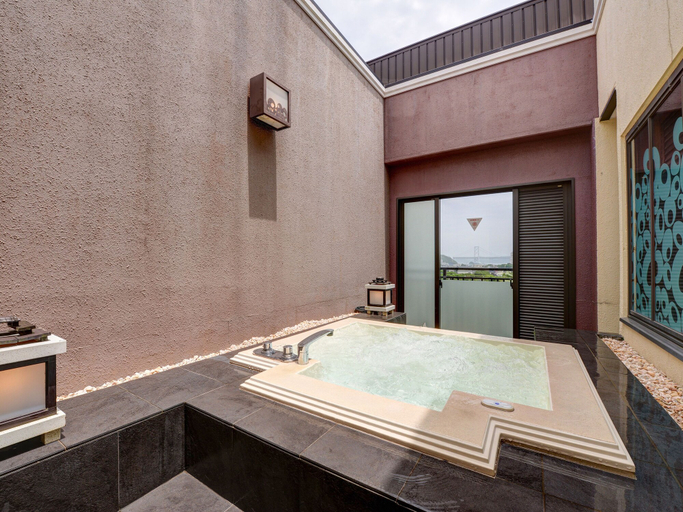 Sport & Beauty 5, Tokushima Naruto Hotel Lotus Resort, Naruto