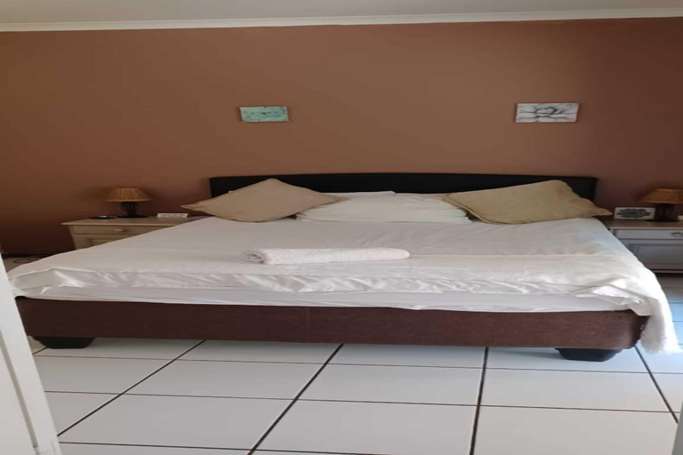 Bedroom 4, Matina guest house, City of Johannesburg