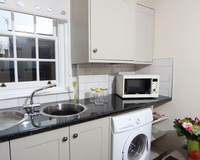 Others 4, Much Wenlock Holiday Let, Shropshire