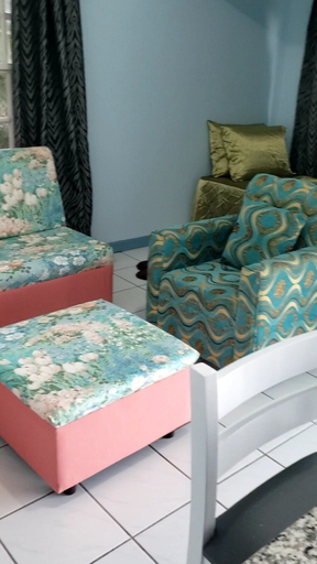 Others 5, The Ocean Blue Beach House