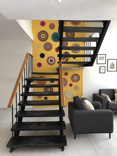 Others 4, Casa Esperanza, Guadalajara