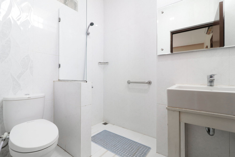 Bathroom 5