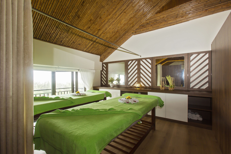 Bedroom 3, Ally Beach Boutique Hotel Hoian, Da Nang