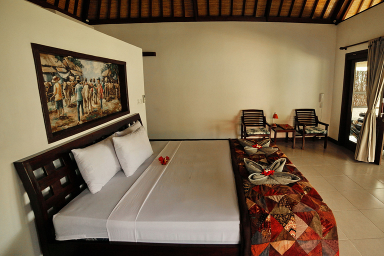 Bedroom 3, Bali Dream House, Karangasem