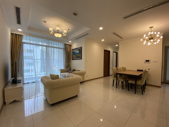 Dining Room 4