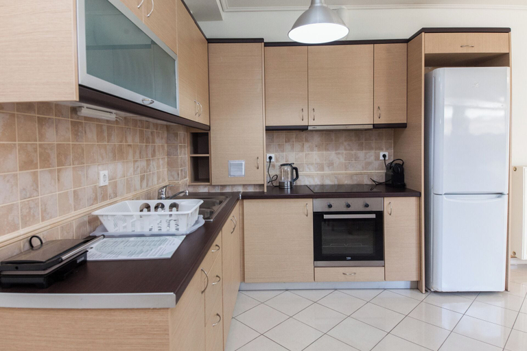 Others 5, Comfy New Apt w Balcony GC 3360-01, Attica
