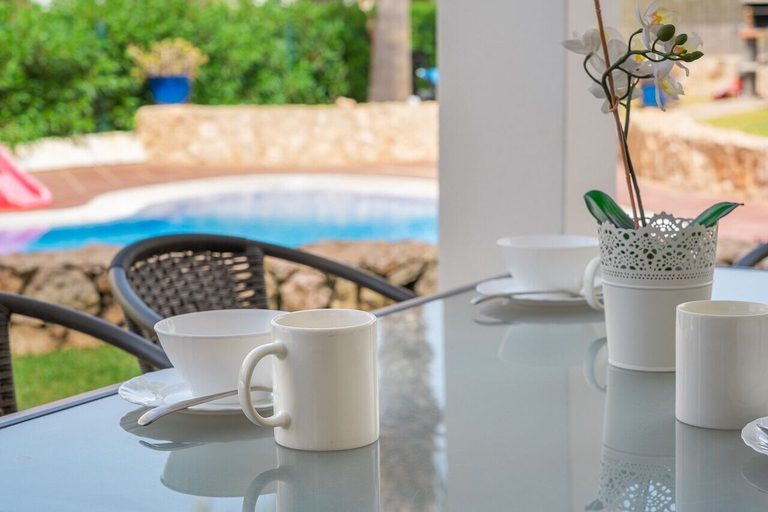 Food & Drinks, La Perla de Cala d'Or, Baleares