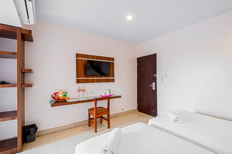 Bedroom 30