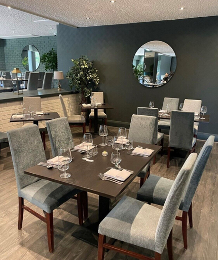 Food & Drinks 5, The Sea Hotel, South Tyneside
