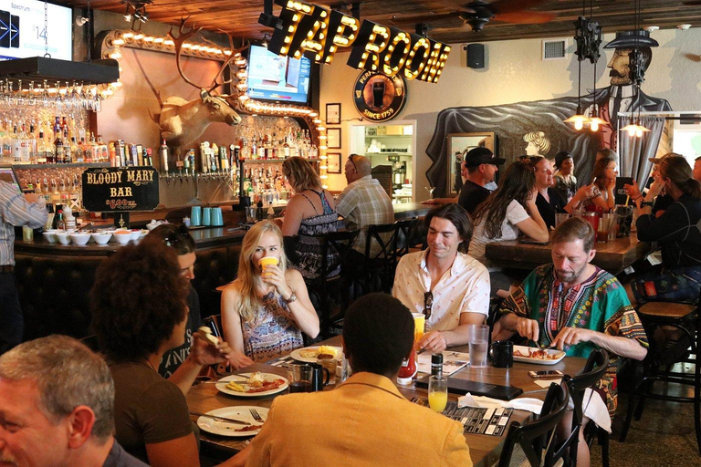 Food & Drinks 4, Hollander Hotel - Downtown St. Petersburg, Pinellas