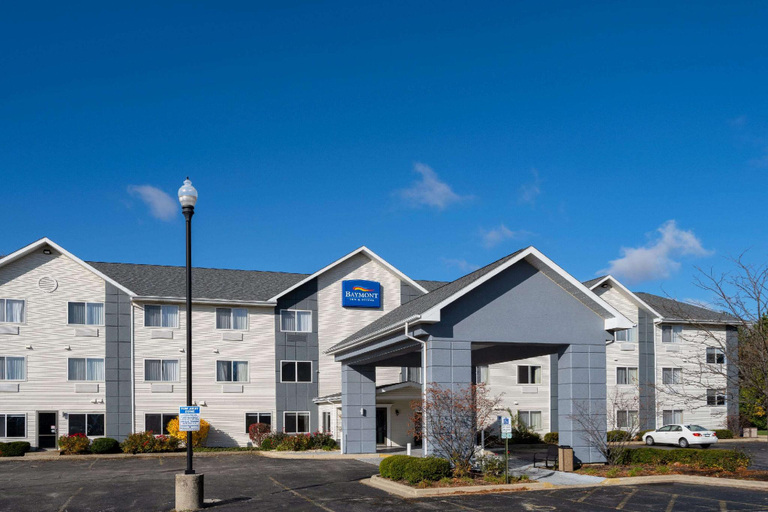 Others 5, Baymont by Wyndham Gurnee, Lake