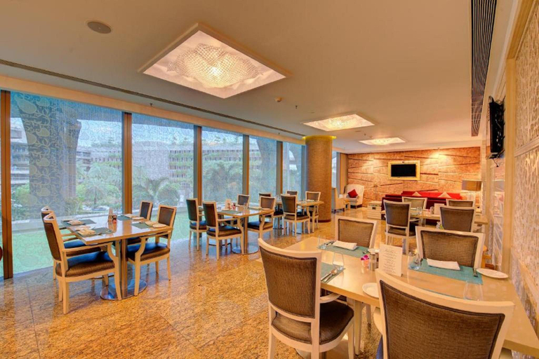 Food & Drinks 3, Niranta Transit Hotel Mumbai Airport, Mumbai Suburban