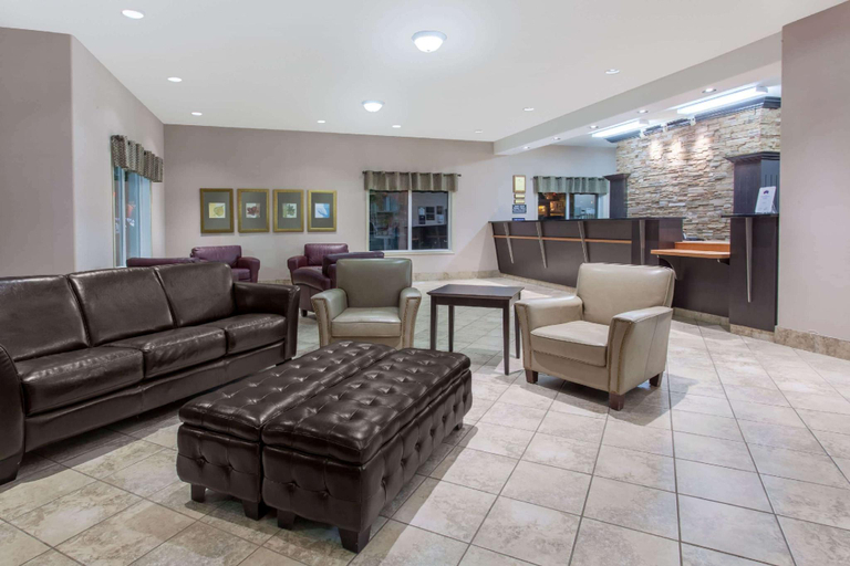 Public Area 2, Ramada by Wyndham Brooks, Division No. 2