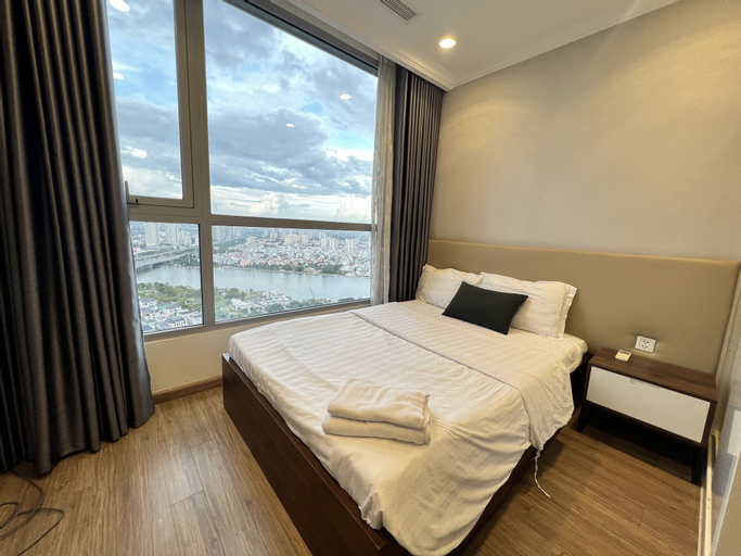 Bedroom 16