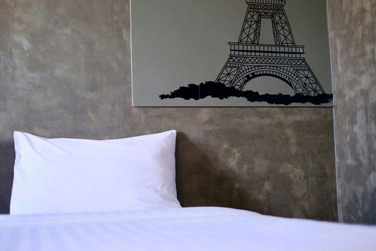 Bedroom 19