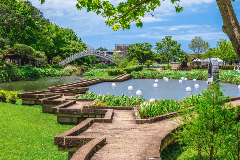 Nearby Landmark, 紅橋驛站 桃園市民宿136號, Taoyuan