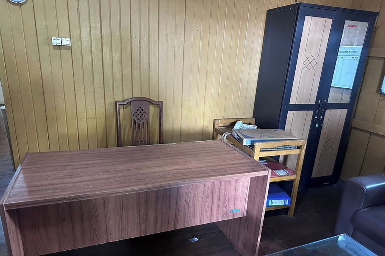 Others 4, Channes Guest House Syariah, Bengkulu