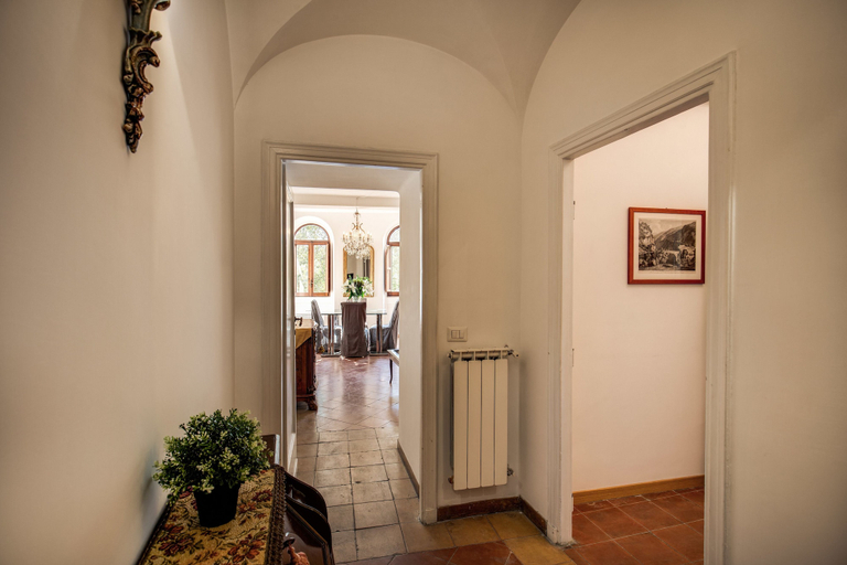 Room amenity 5, Giulia 2BDR, Rome