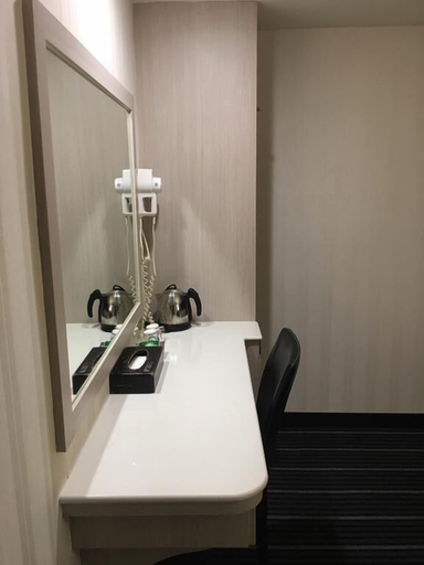 Others 5, CaRry Hotel, Taipei City
