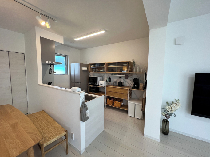Others 4, Shiokaze Villa, Miyakojima