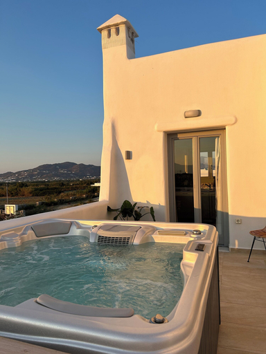 Sport & Beauty 3, Villas Vaya Complex, South Aegean