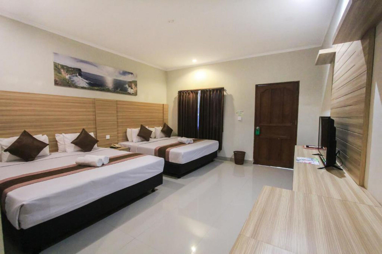 Bedroom 4