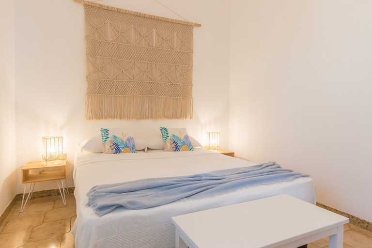Bedroom 3, Villa Del Pero, Lecce