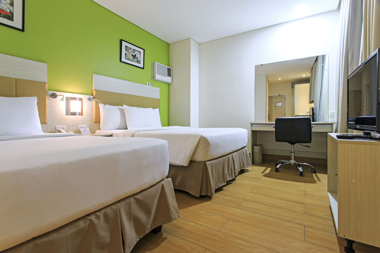 Bedroom 17