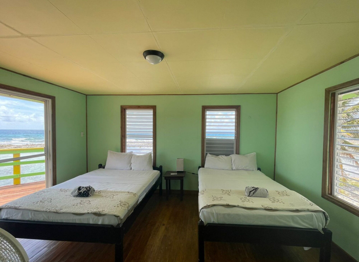 Bedroom 2, Isla Marisol Resort