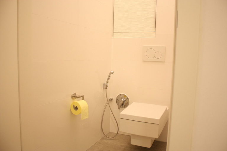 Bathroom 4, Luxury Oldtown Apartments, Wien