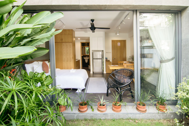 Exterior & Views 2, Sen Boutique House, District 2