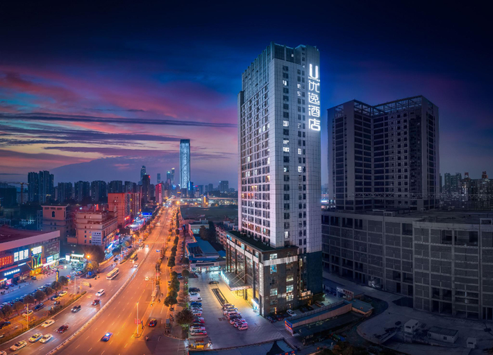 Others 4, Ueasy Hotel, Nanning