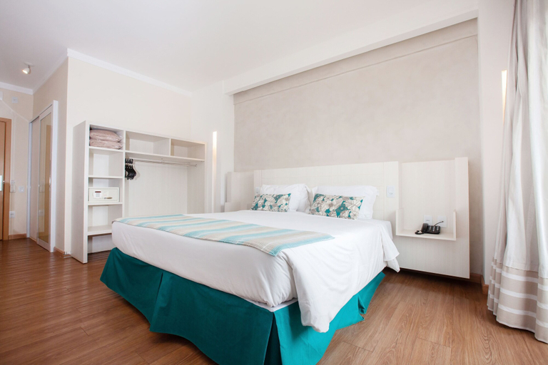 Bedroom 3, Hot Beach Celebration, Olímpia