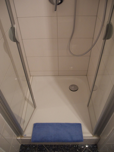 Bathroom 3, Pension Atelier Reinhart, Haßberge