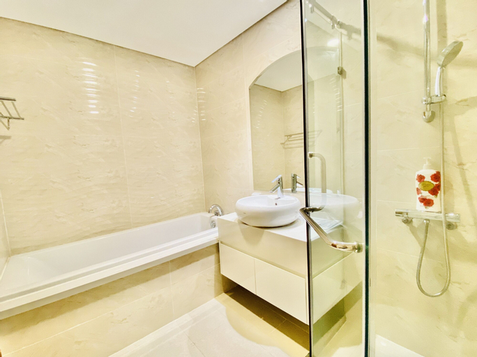 Bathroom 4