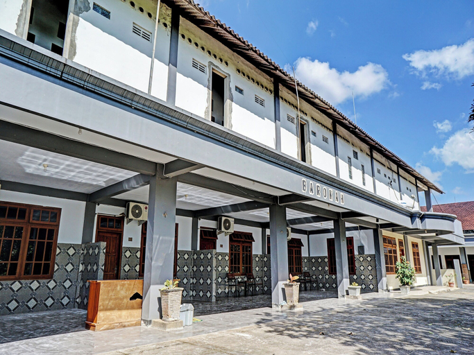 Exterior & Views 1, Hotel O Nusantara, Banyuwangi