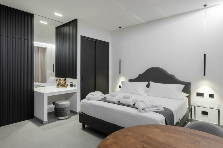 Others 4, Suite Palermo Apartment, Palermo