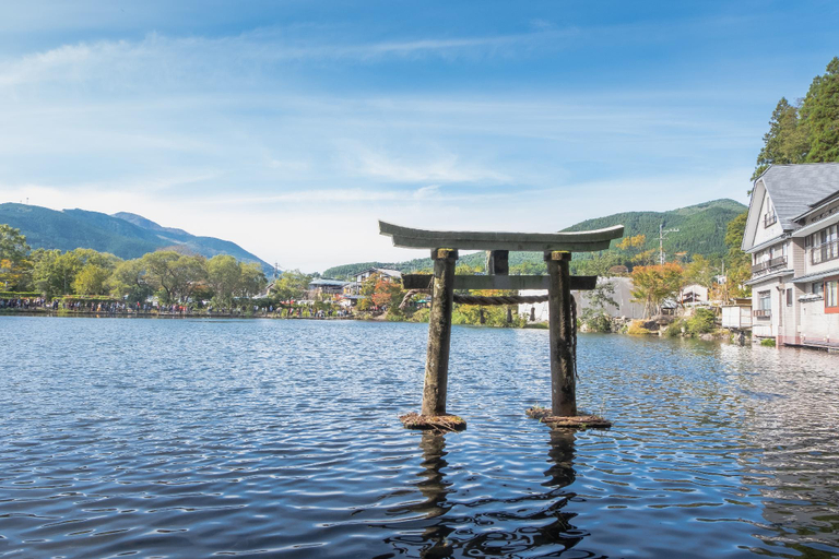 Nearby Landmark 5, Hinata-an Momo - Vacation STAY 86858, Yufu