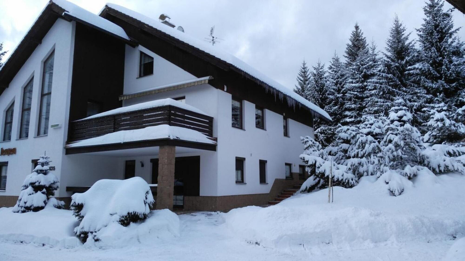 Exterior & Views, Harrachov Lhje260 in Harrachov, Semily