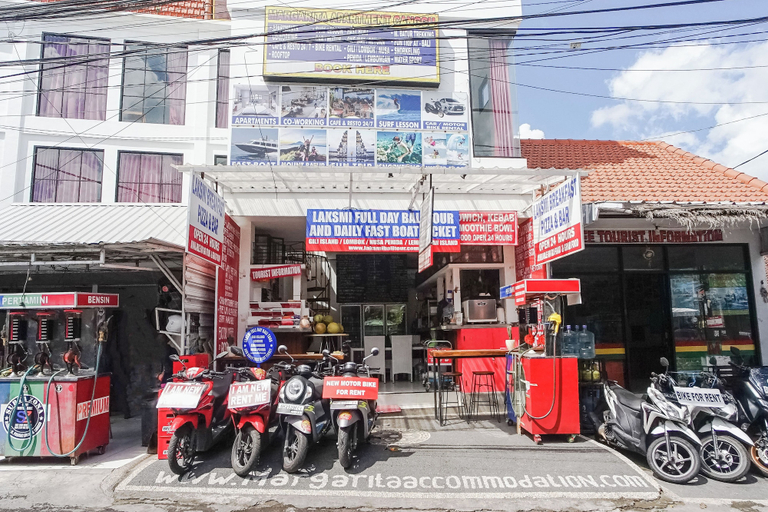 Others 2, Margarita Apartment & Co-Working Canggu, Badung