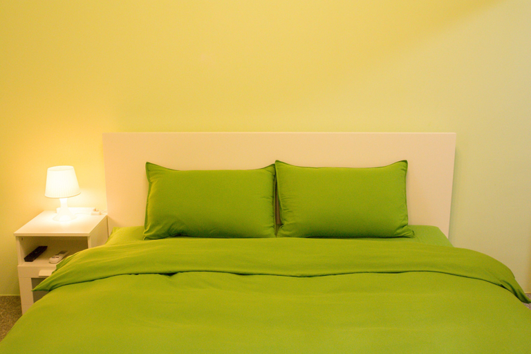 Bedroom 3, Nice Guanxi, Hsinchu County