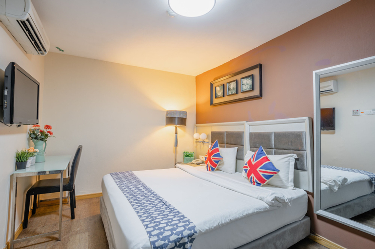 Bedroom 3