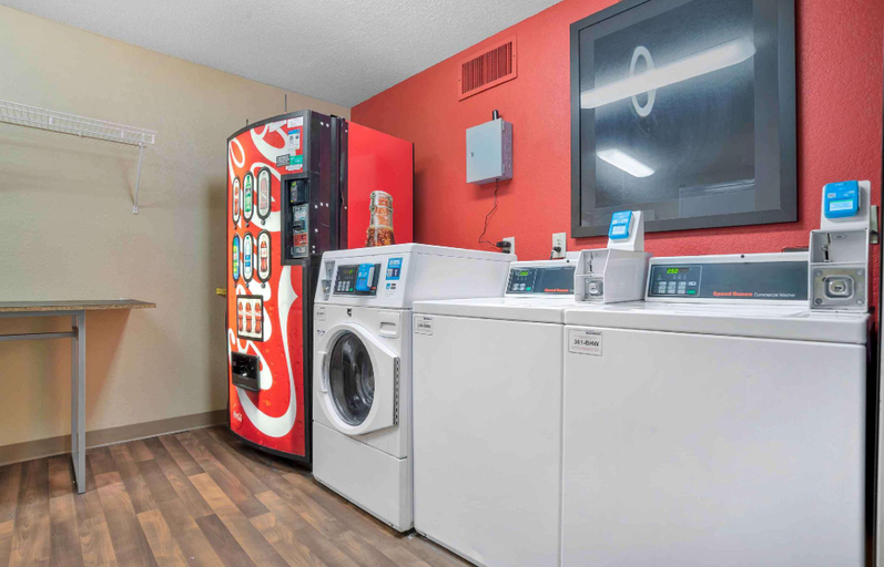Others 5, Extended Stay America Select Suites - Birmingham - Inverness, Shelby