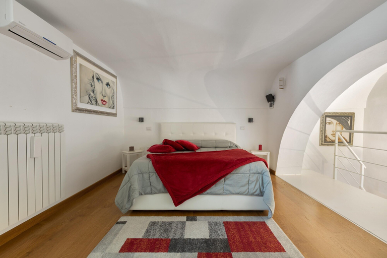 Bedroom 5, 3160 Dolce Suite by Barbarhouse, Lecce