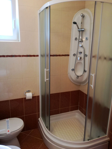 Bathroom 3, Apartments Cerin, Rovinj