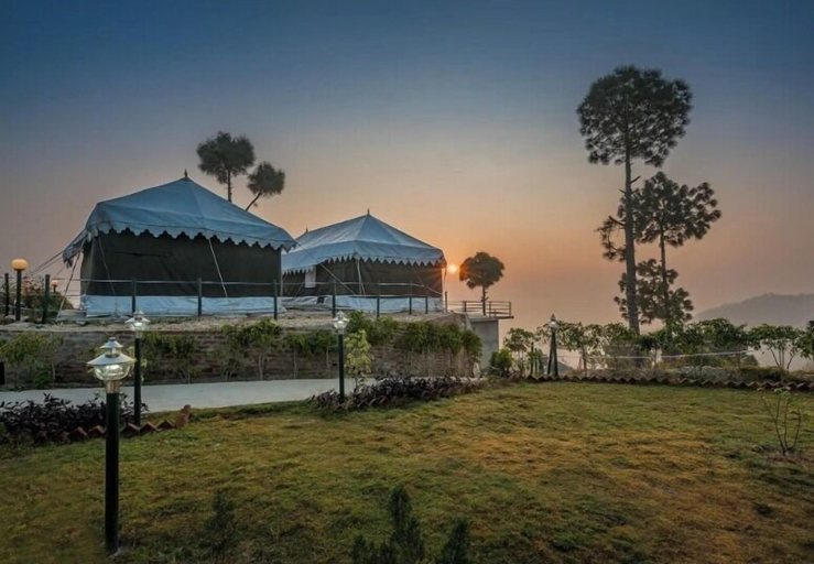 Others 4, Astre Vue Resort, Garhwal