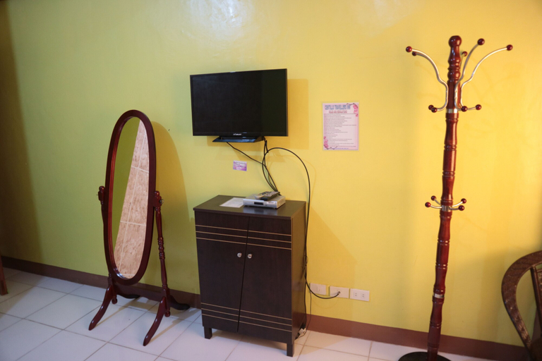 Bedroom 2, Centillo Travellers Inn, Malay